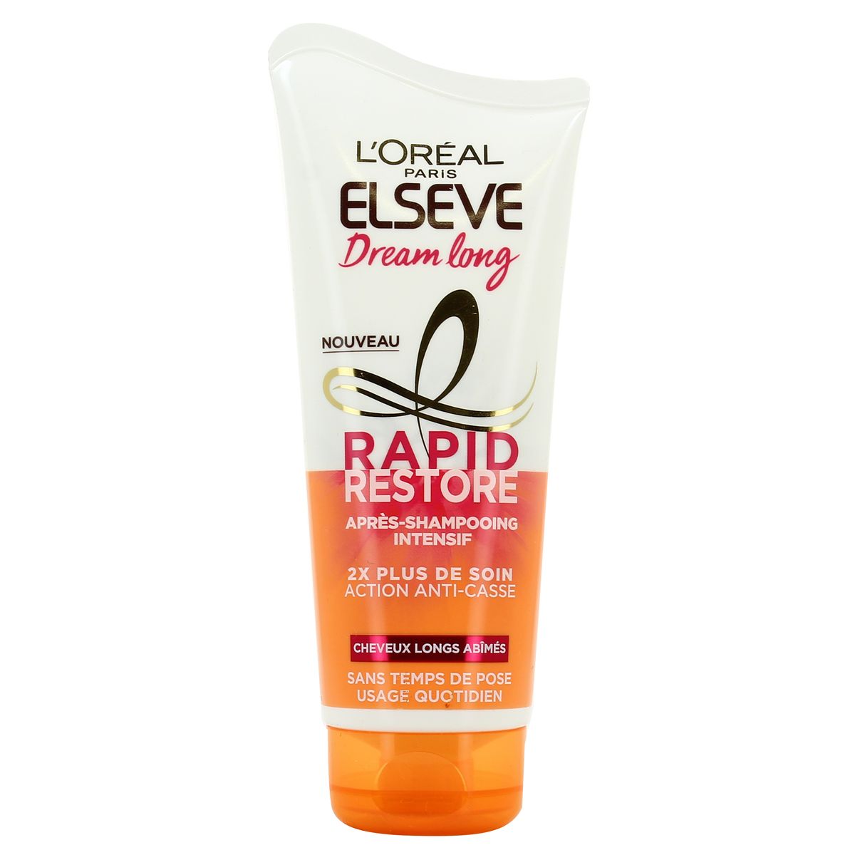 Elseve - Après-shampoing Dream long intensif - 180 ml